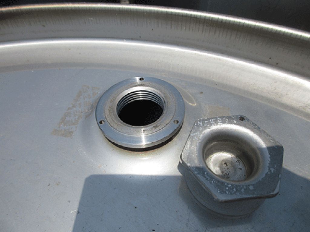 SUSドラム①の画像