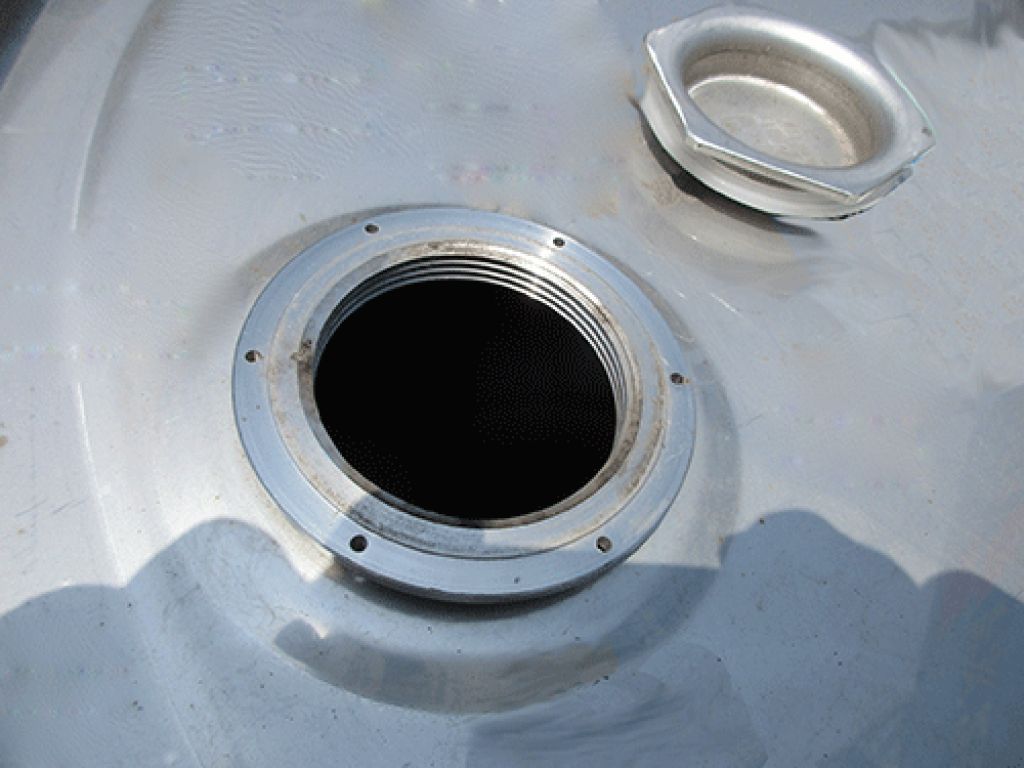 SUSドラム①の画像