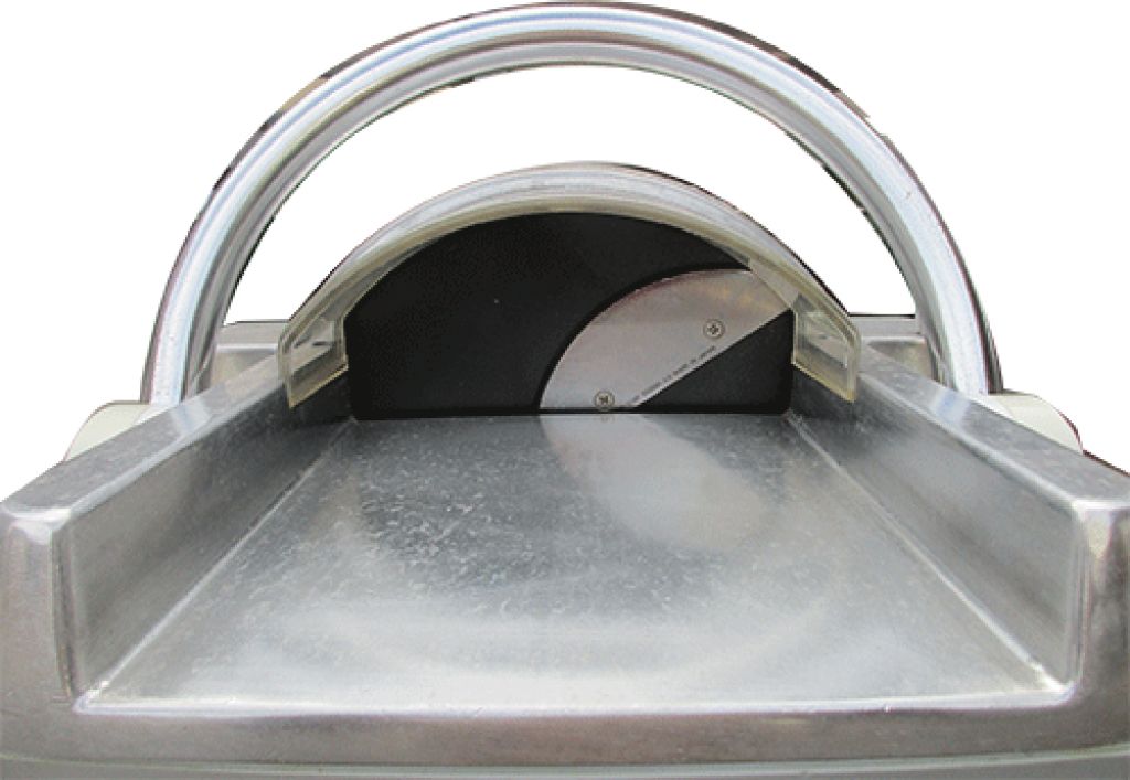 野菜カット機の画像