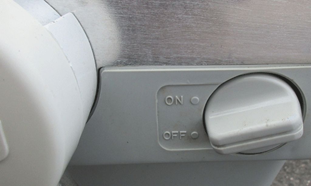 野菜カット機の画像