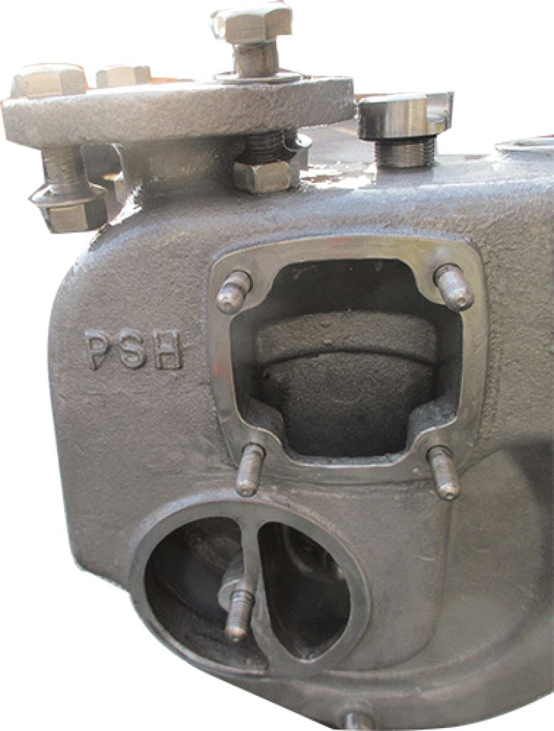 SUS渦巻ポンプ											の画像