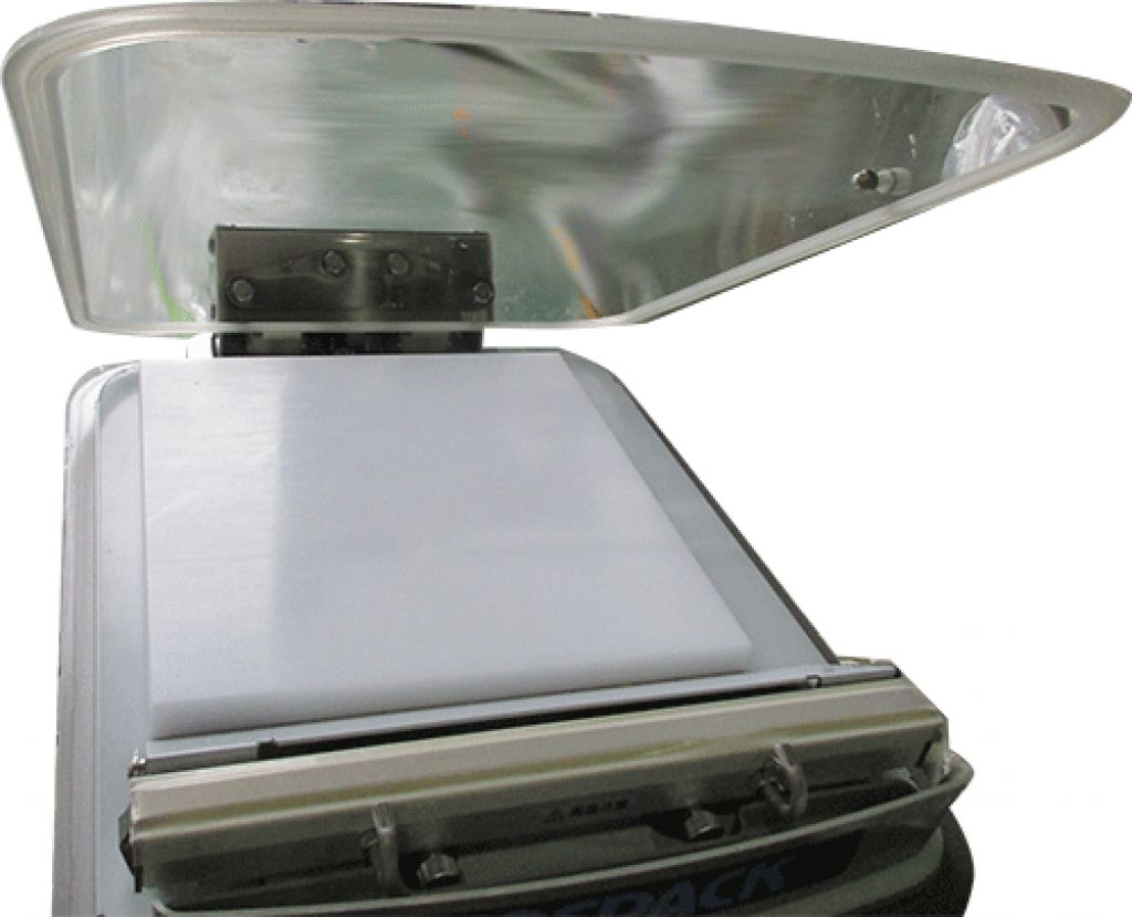 真空包装機の画像