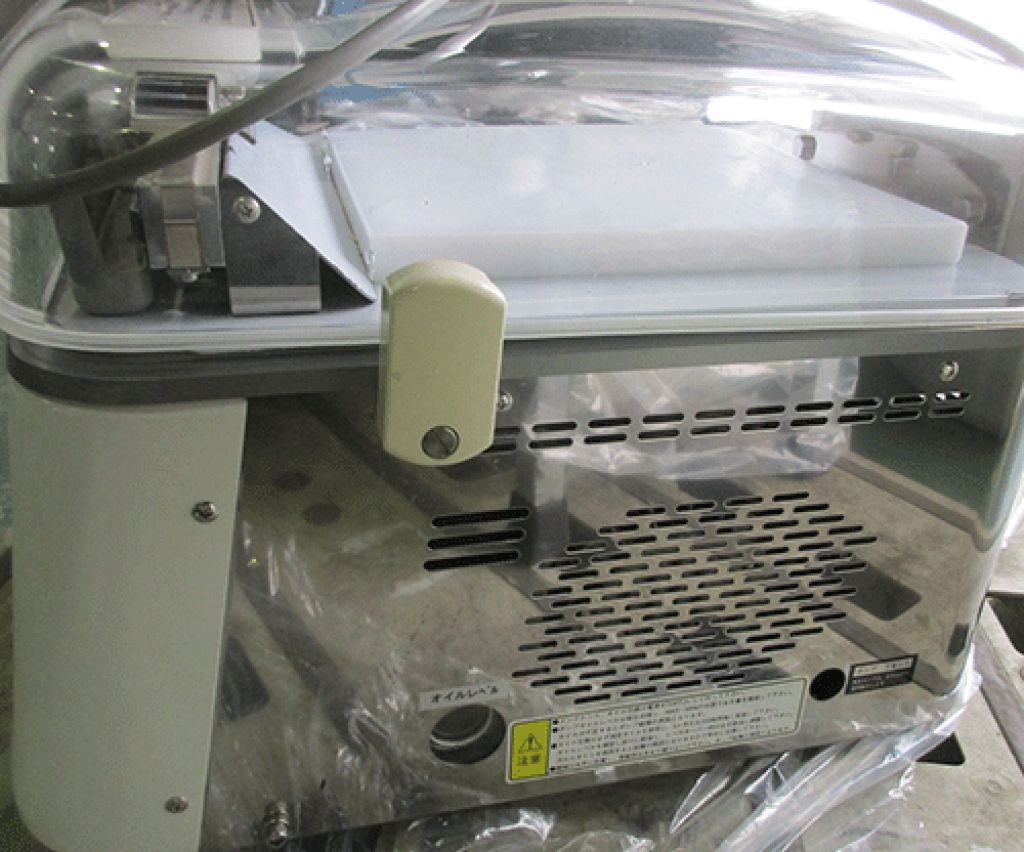 真空包装機の画像