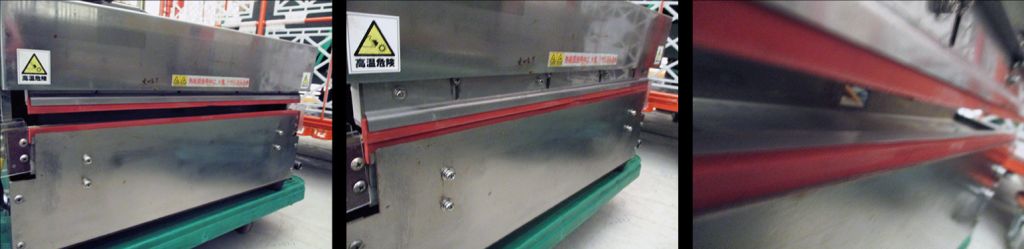 脱気シール機の画像