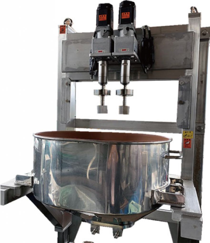 定量充填装置の画像