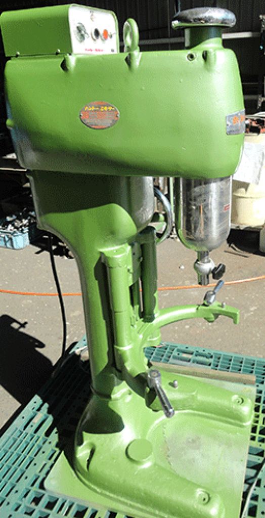 カントーミキサー　30Lの画像