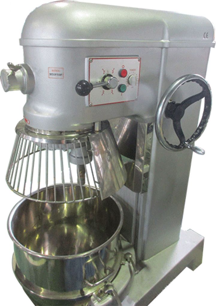 オールギアミキサー　60Lの画像