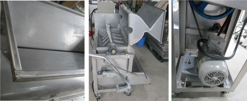 ニーダーの画像