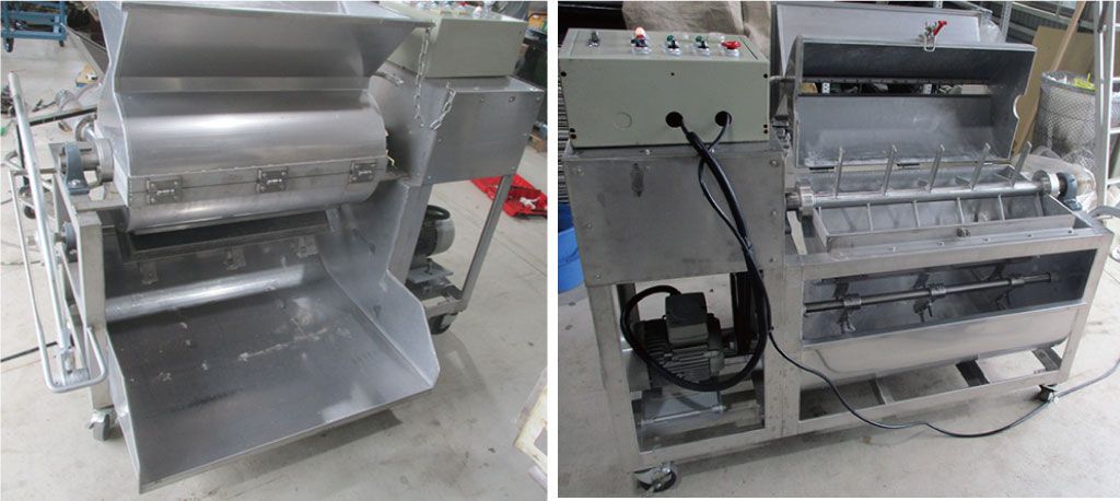 ニーダーの画像