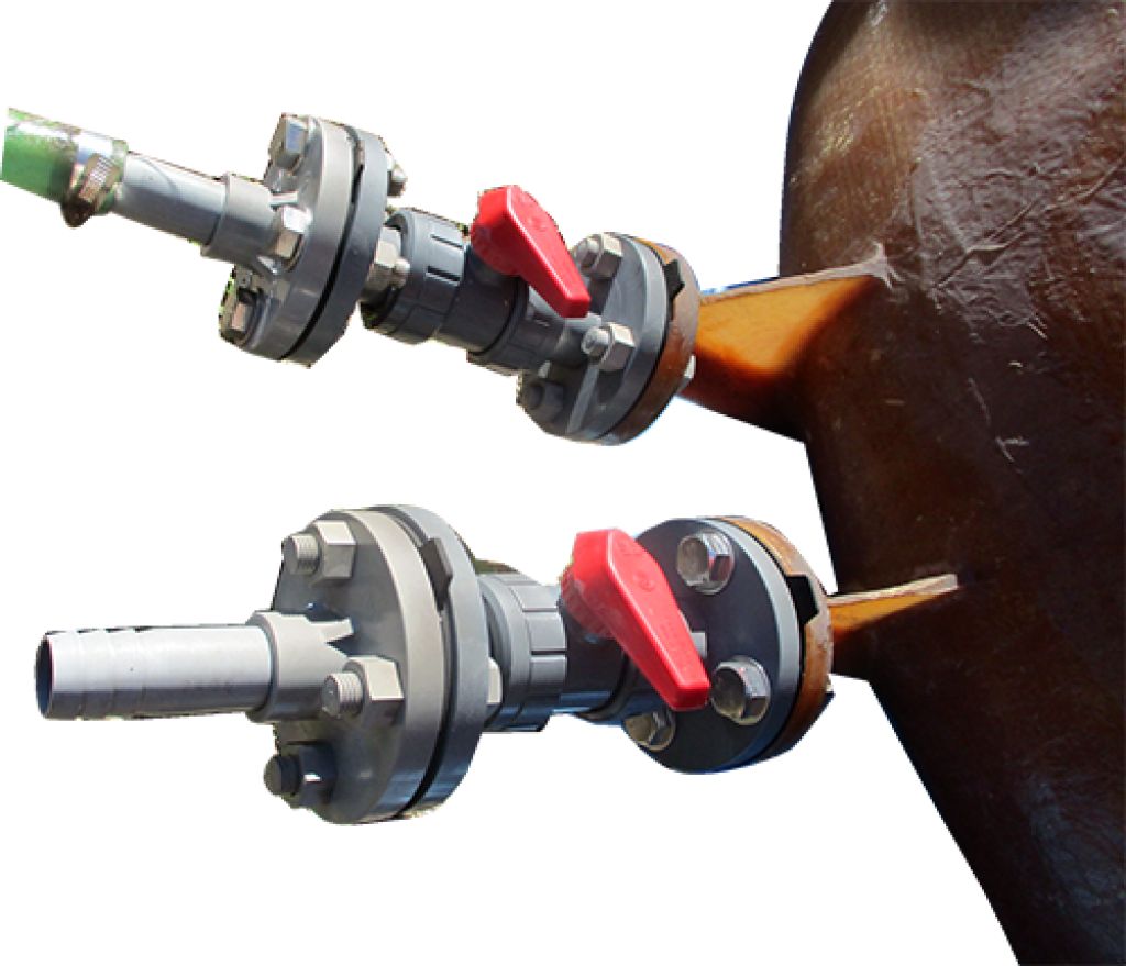 87　FRP　2000 L （ﾀﾝｸNo.なし）の画像