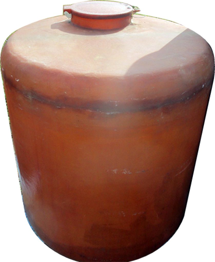 87　FRP　2000 L （ﾀﾝｸNo.なし）の画像