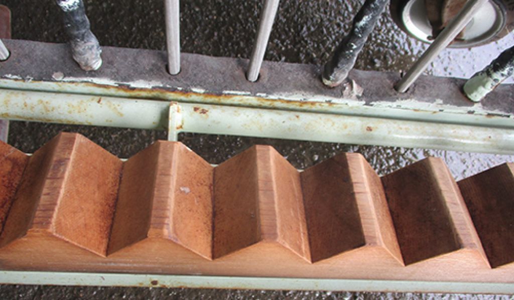 壜台車(一升瓶用・改造)③の画像