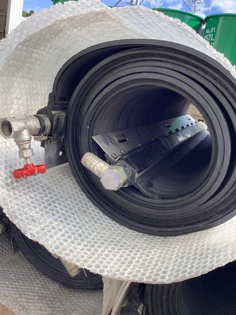 クーリングロール(実寸5700)①（カタログ値6170）の画像