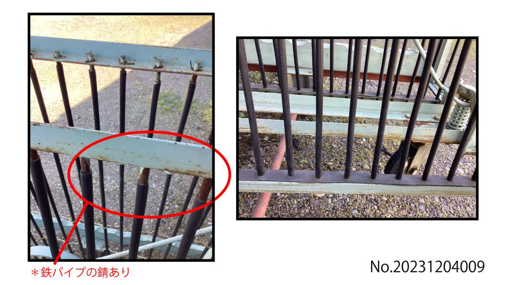 一升瓶用壜台車⑤の画像