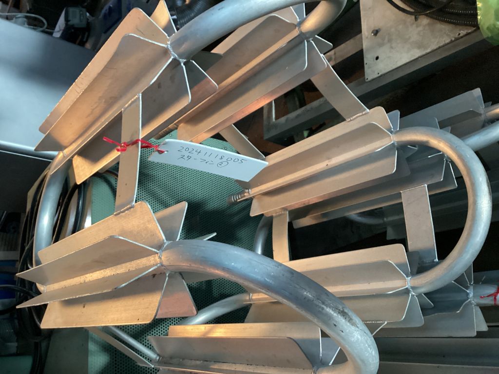 スターフィン②の画像