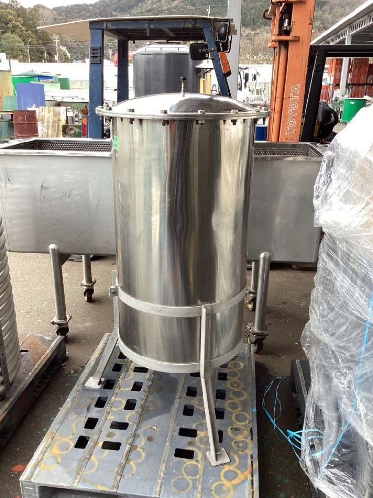 活性炭濾過機の画像