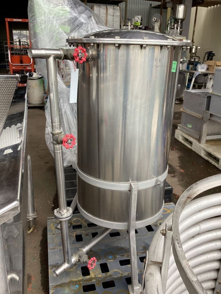 活性炭濾過機の画像