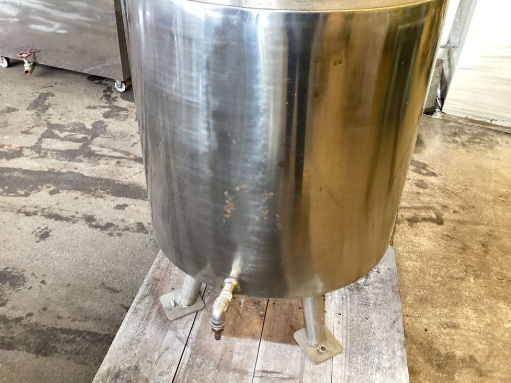 発酵タンクの画像