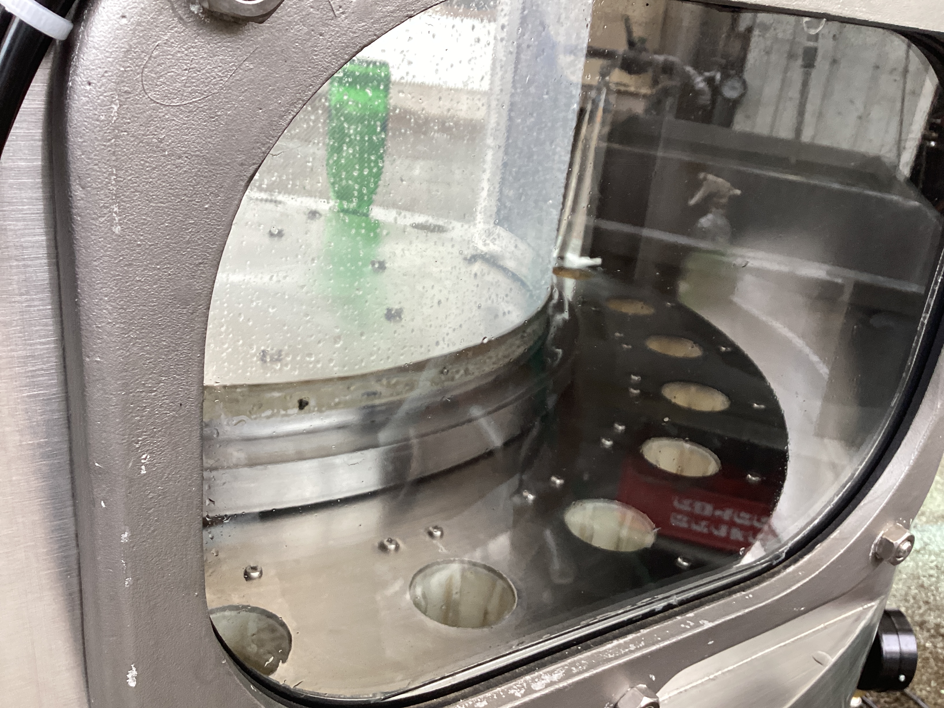 ロータリーリンサーの画像