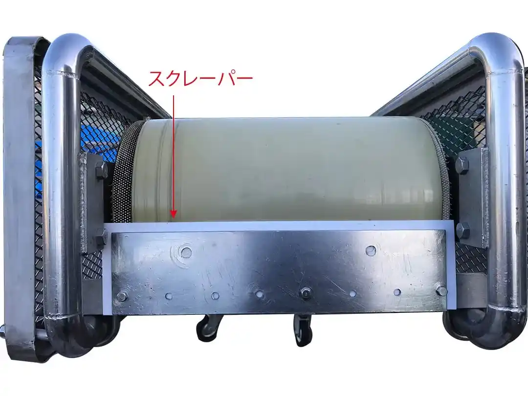 ベルトコンベアー⑧の画像