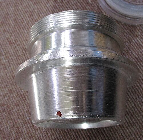 50呑（真鍮製）②
