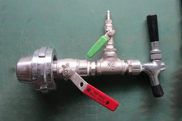 呑少量取り出し器①