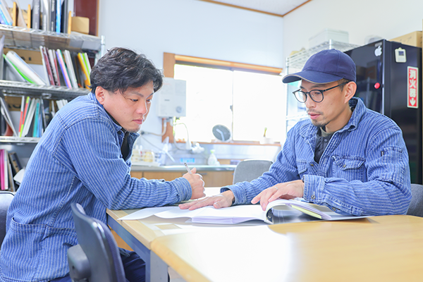 醸造・食品工場の機械設備の設置・解体