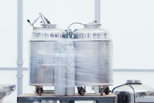 中古醸造・食品機械の販売